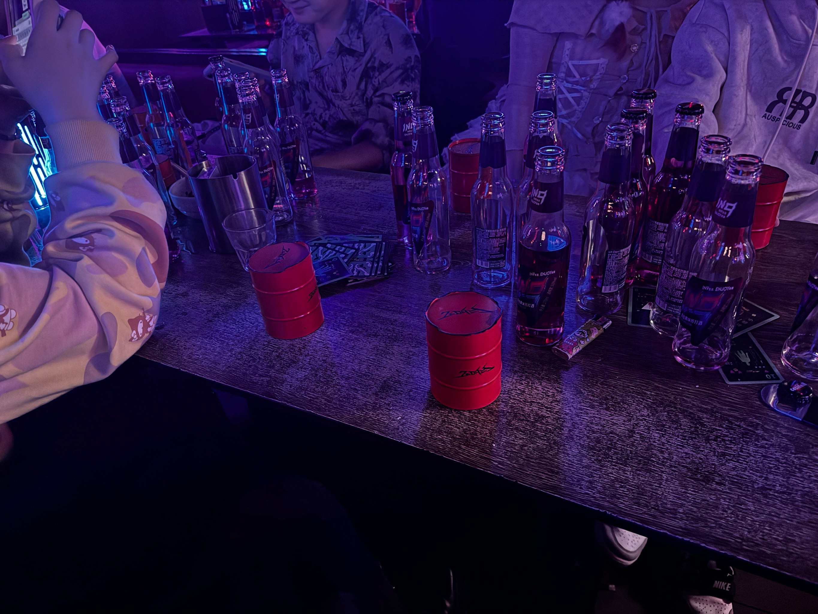 济宁单人商务ktv优选推荐-邹城市ktv预定